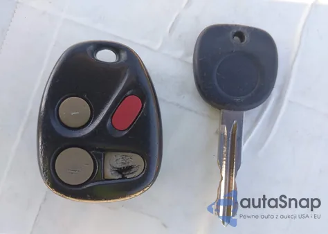 2006 Saturn Ion 3 from USA, damaged, VIN 1G8AL55F96Z168563